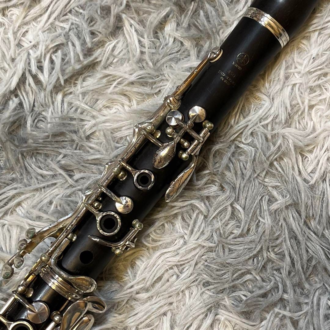 YCL-450 ３ウェイケース