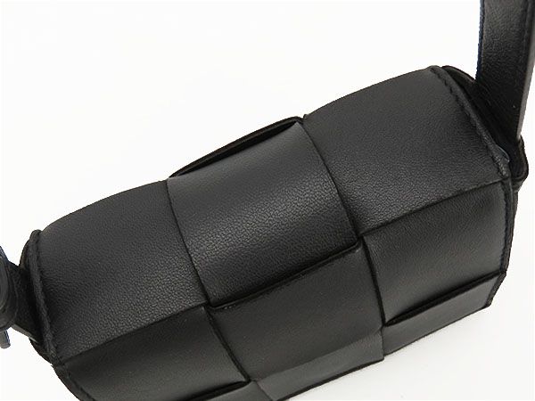 ほぼ新品】ボッテガ ヴェネタ BOTTEGA VENETA マキシ イントレチャート