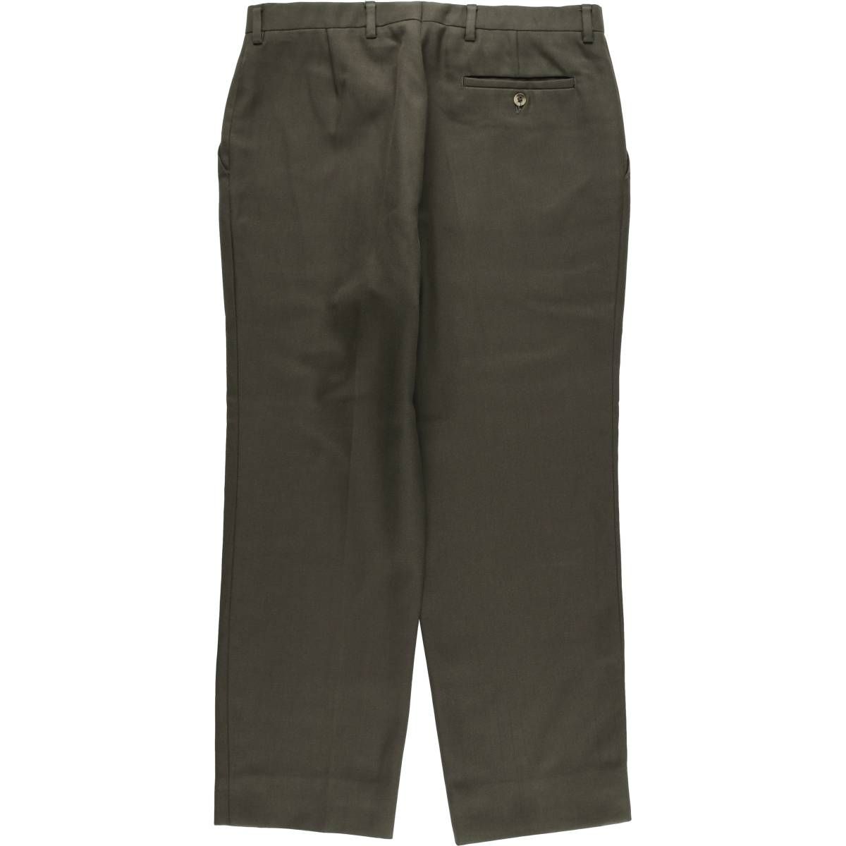 古着 バーバリー Burberry s BURBERRYS OF LONDON ウールパンツ スラックス メンズw33相当 eaa570602