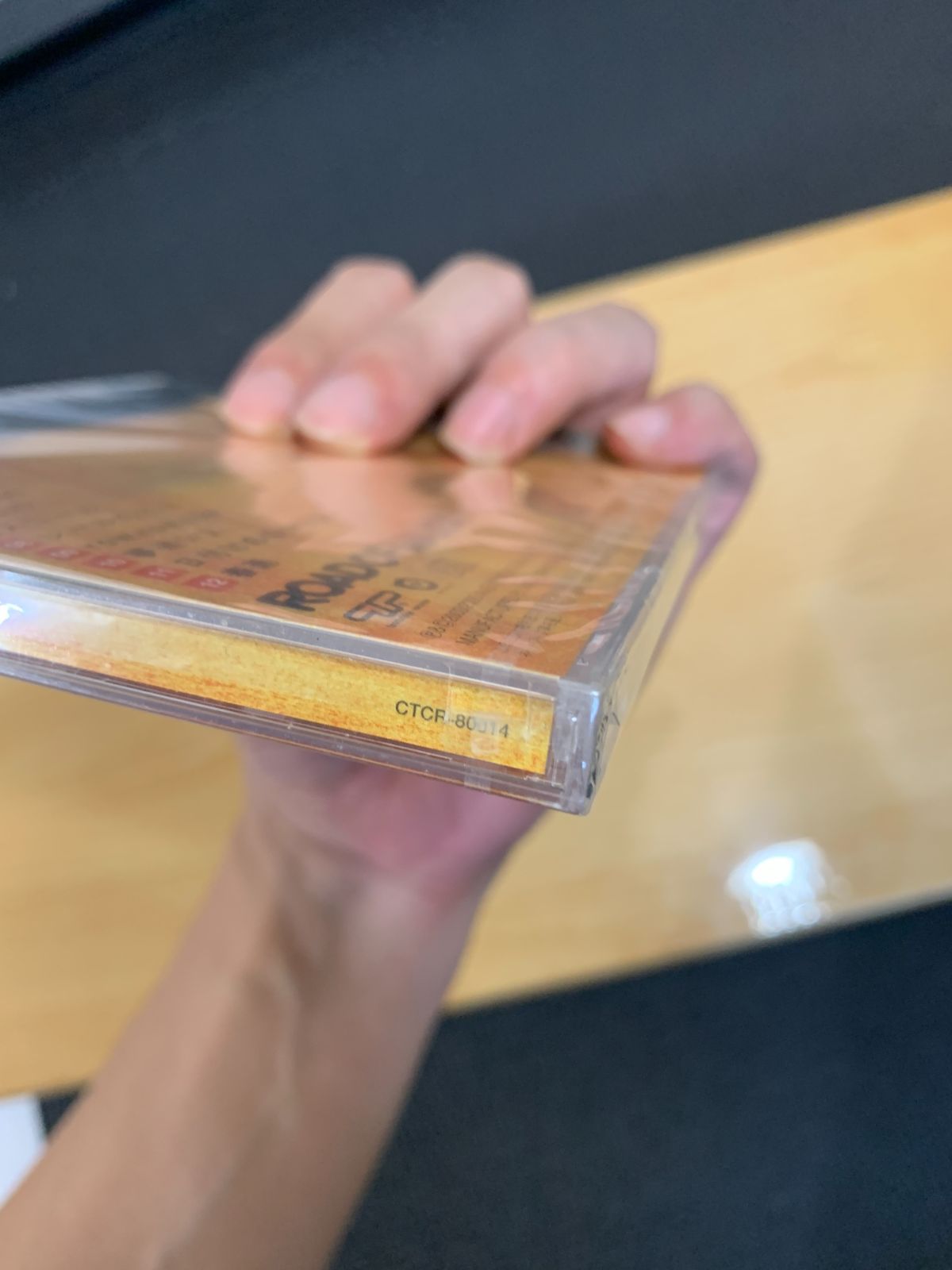 未開封 CD ROAD OF MAJOR ロードオブメジャー アルバム