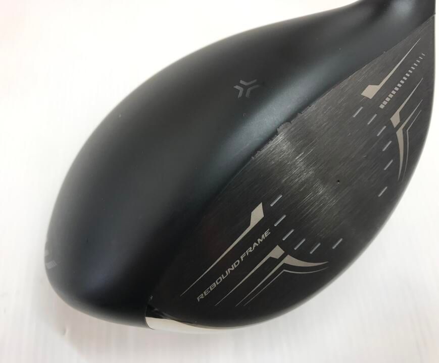 triton商品 最短即日発送】SRIXON ZX5 Mk2 | 10.5 | S | ディアマナ GT50