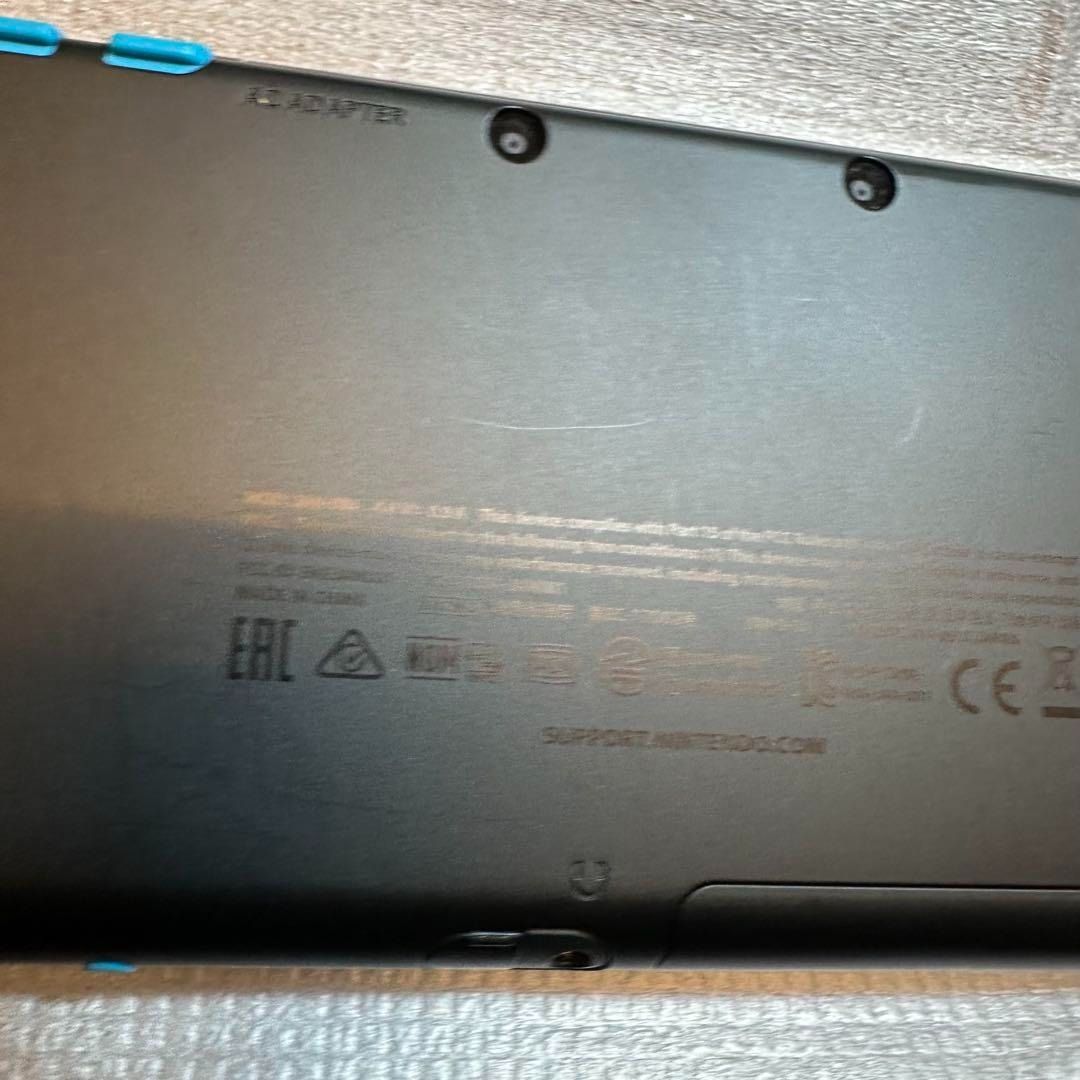 ターコイズ 4538