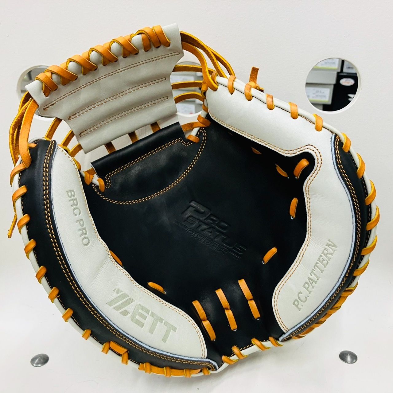 ゼット ZETT プロステイタス PROSTATUS オリジナル