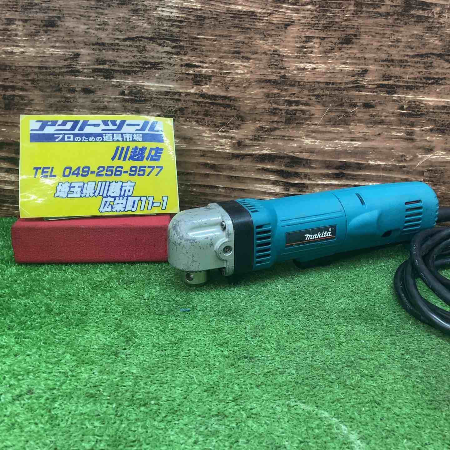 マキタ makita アングルドリル DA3010F 川越店