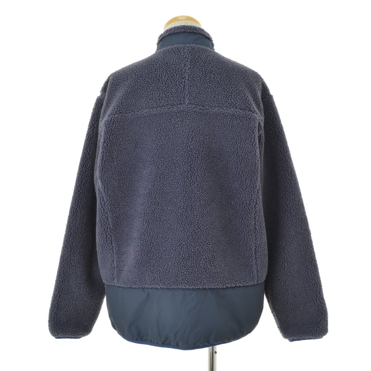 DESCENTE】ddd DHMQJC33 BOA JACKET ボアジャケットフリース DESCENTE】ddd DHMQJC33 BOA JACKET ボアジャケットフリース