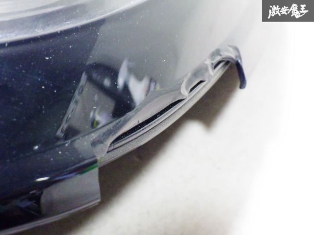 スズキ 純正 5AA-MA37S MA37S ソリオ 2022年4月 LED テール