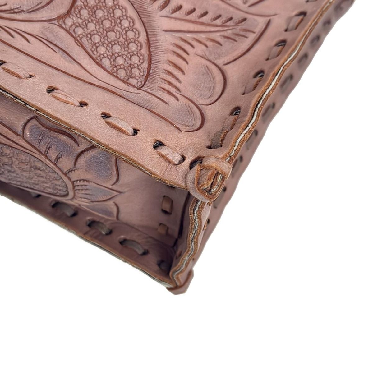 【美品】Carving Tribes ハンドバッグ ツイード レザー 編み込み CARVING TRIBES ハンドバッグ Multi MS 22AW : ZOZOTOWN Yahoo