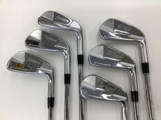 Srixon ゴルフ クラブセット スタンド式 プロギアアイアンセット 中古