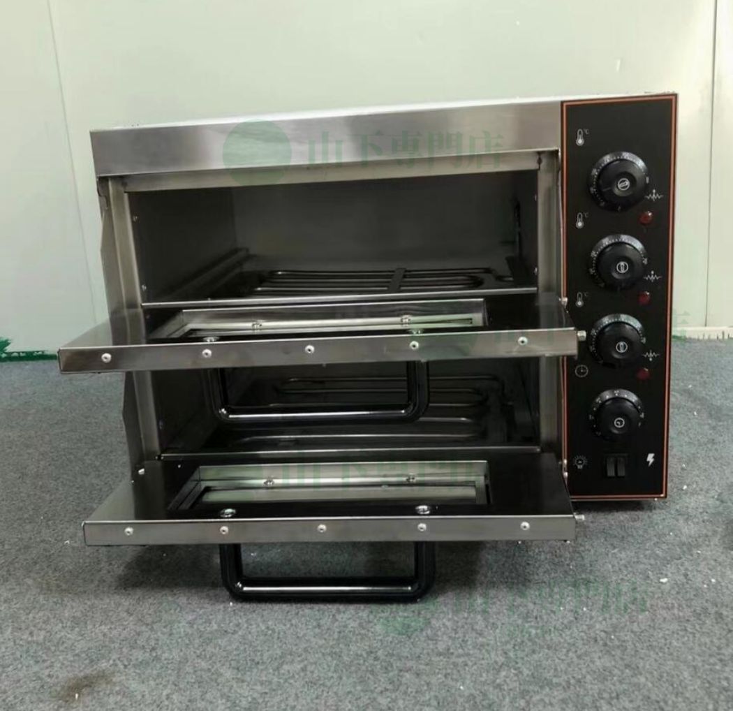 NICHIWA ニチワ 電気ピザオーブン NPO-3N 2015年製 200V 電気ピザ