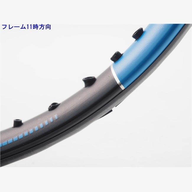 中古 テニスラケット ダンロップ エフエックス700 2020年モデル (G1)DUNLOP FX 700 2020 中古】ダンロップ エフエックス700 2020年モデルDUNLOP FX 700