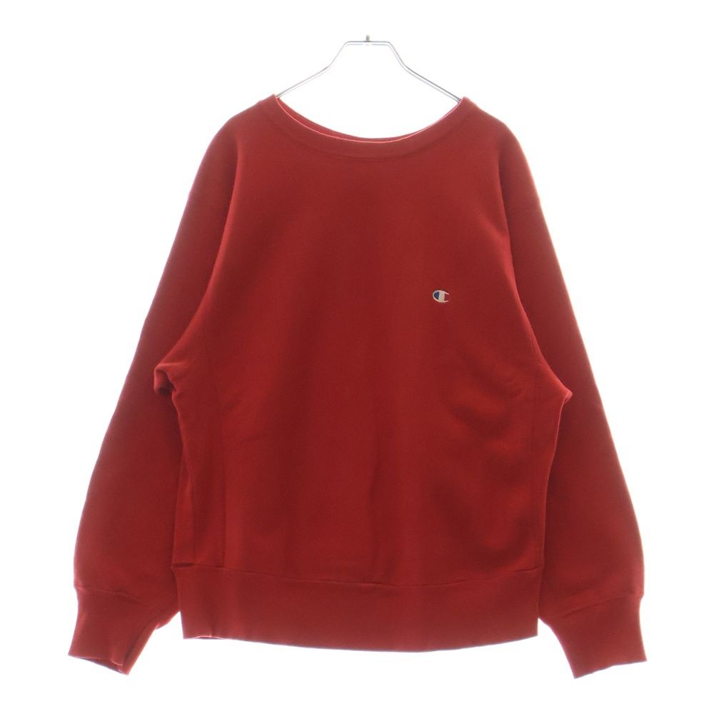メンズ CHAMPION (チャンピオン) 80S VINTAGE REVERSE WEAVE
