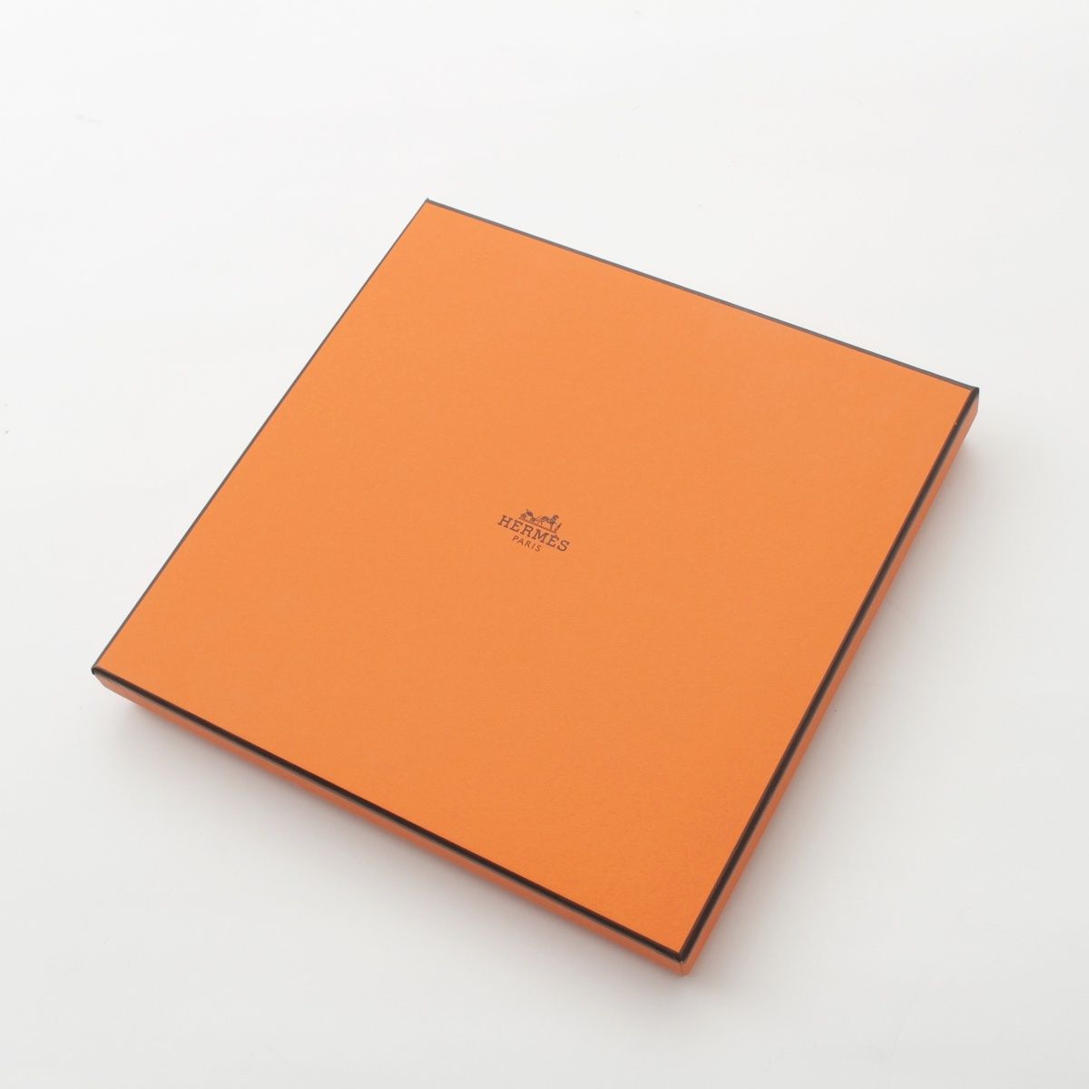 エルメス MOSAIQUE Au24 モザイク スクエア プレート 骨董品 皿 食器 ホワイト ゴールド 15cm LNAILSPERTH_COM