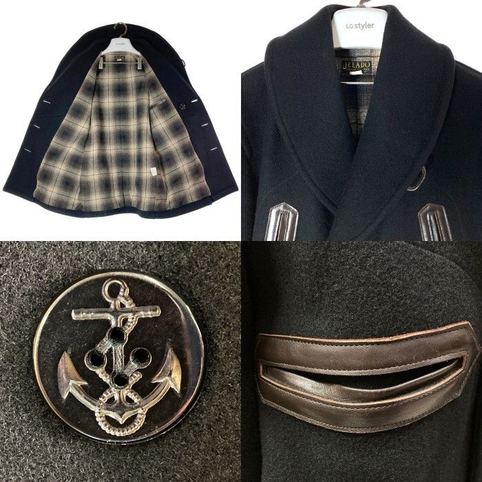 COAT ドンキーコート