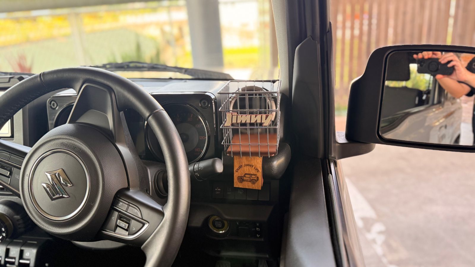 ２個セット ウッドボトム