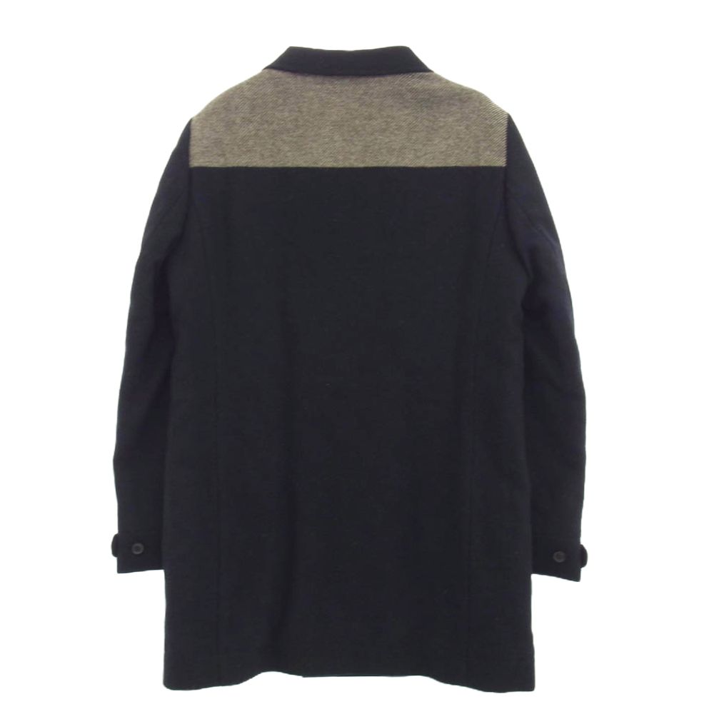 STEPHAN SCHNEIDER ステファンシュナイダー ベルギー製 ヨーク切替