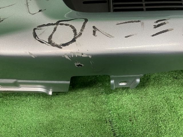 ステラ LA110F フロントバンパー L 4WD 52101-B2820-B0 S28 FFCRYSTALESIA_COM