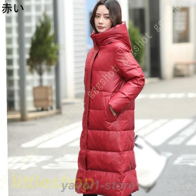 スリム春服 大き