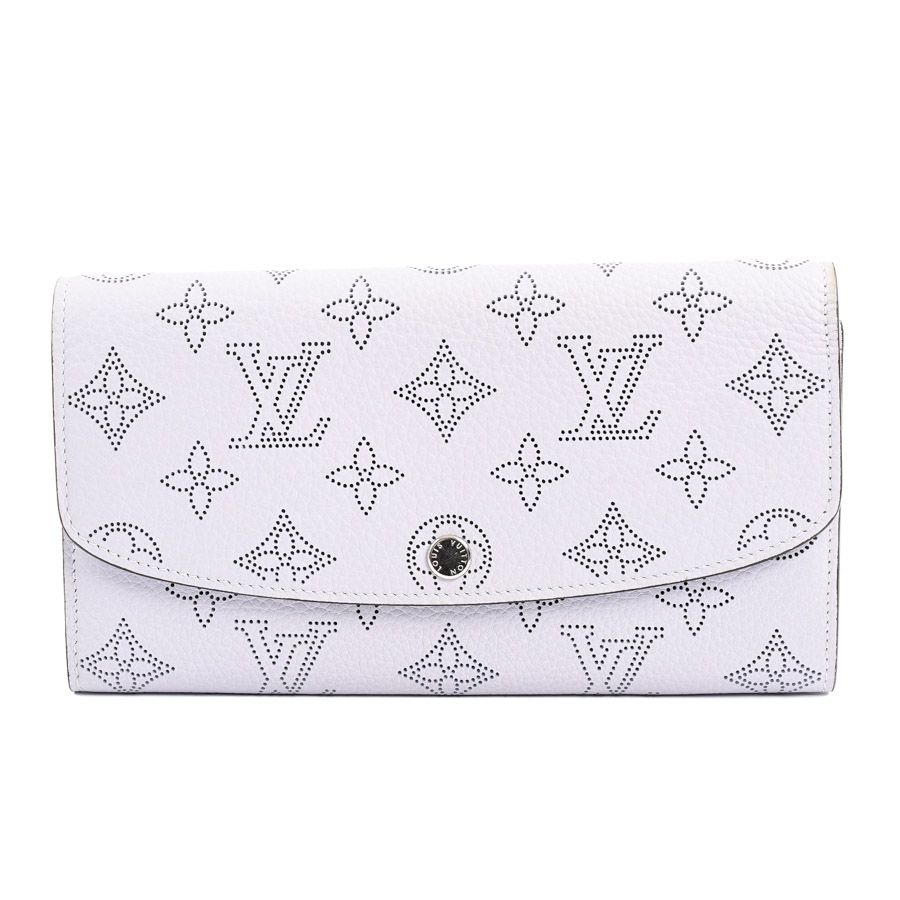 LOUIS VUITTON ルイヴィトン 長財布 ポルトフォイユイリス M82456