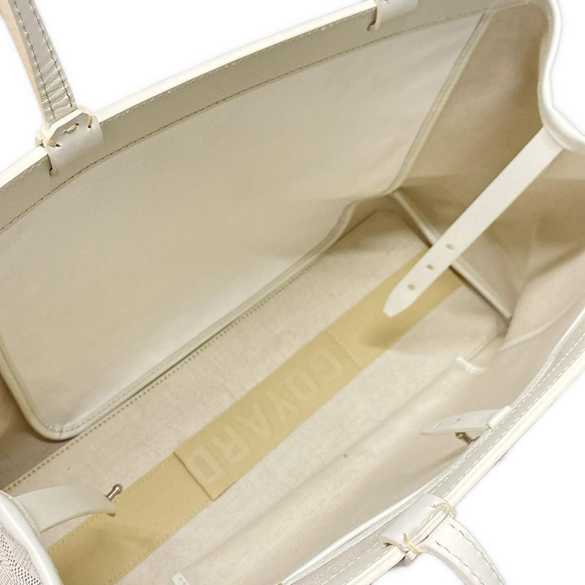 BELBIAPMLTY50CL50P 白×グレー×ライトグレー