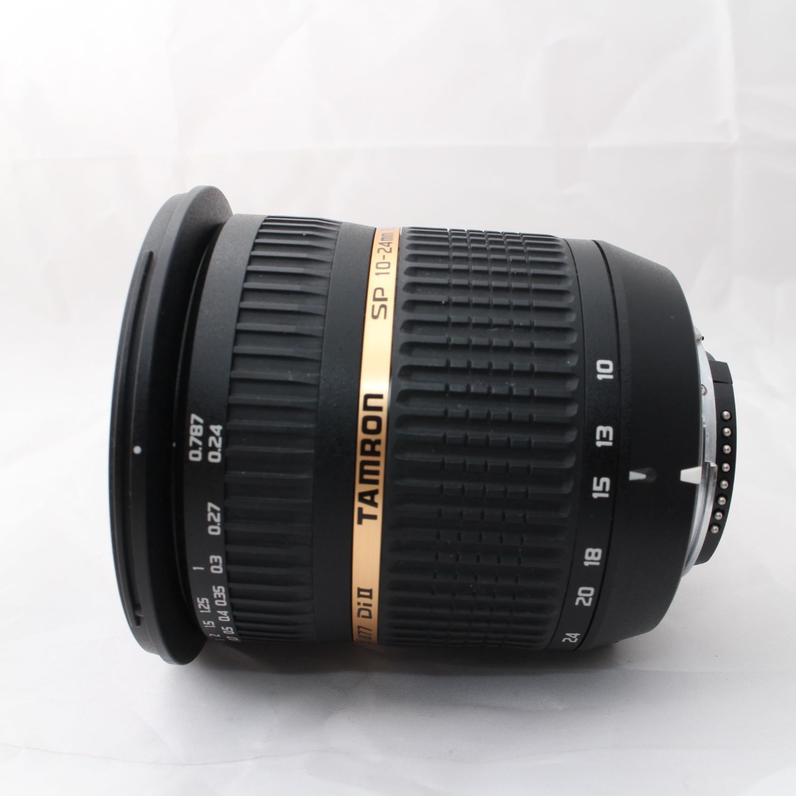 111☆良品☆TAMRON 超広角ズームレンズ SP AF10-24mm F3.5-4.5