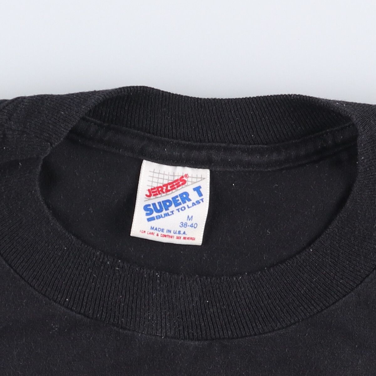 プリントTシャツ