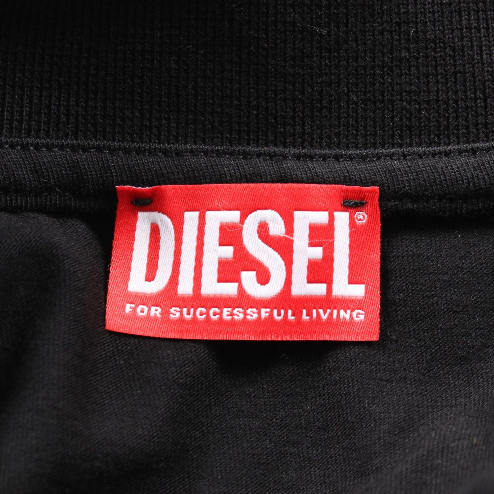 洗練されたデザイン DIESEL 正規品 T-Vor-Od A11251 DIESEL ディーゼル ポロシャツ メンズ T-VOR-OD A11251-0CLBR