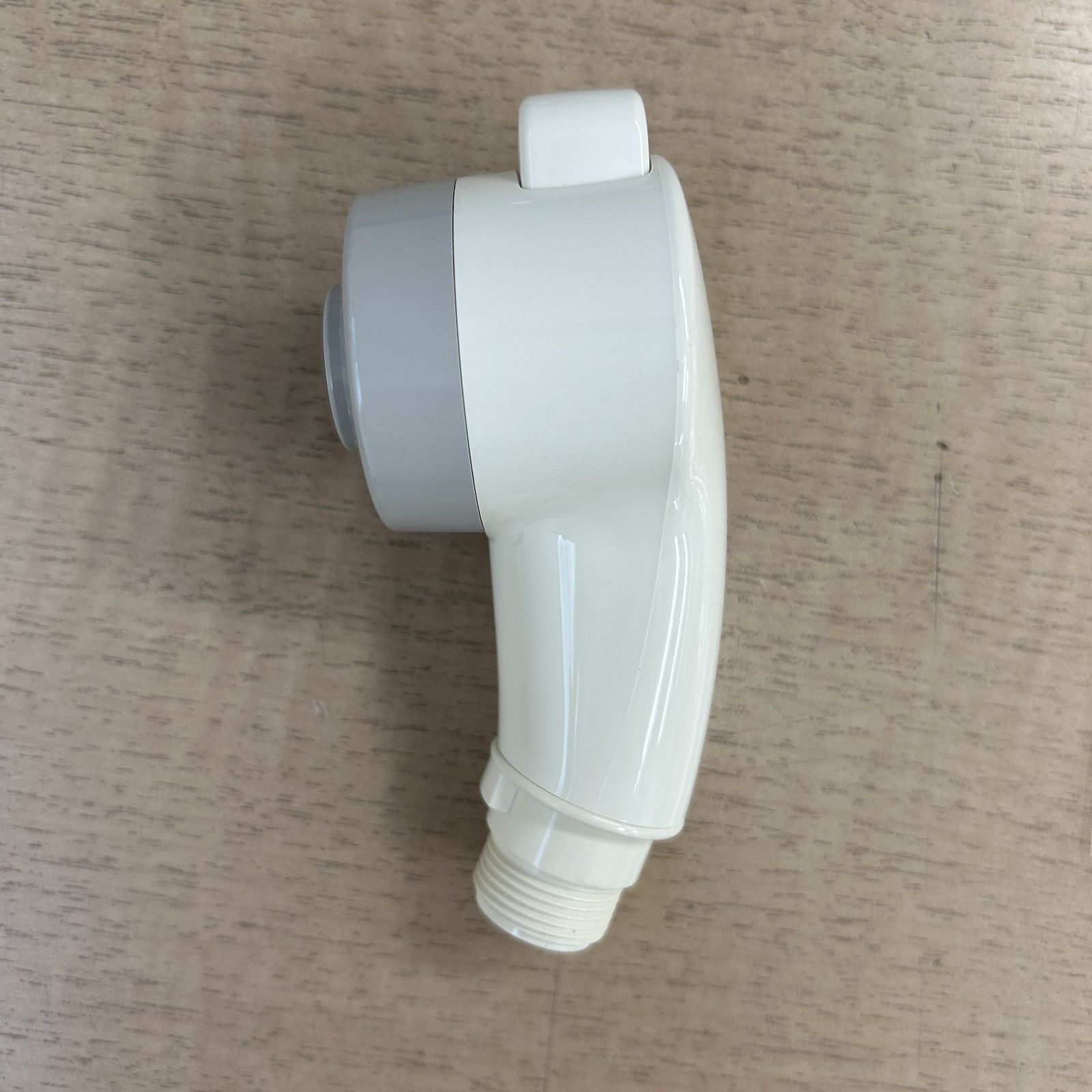 TOTO TH589-1 #N11 ハンドシャワー部（TL384型用） - メルカリ