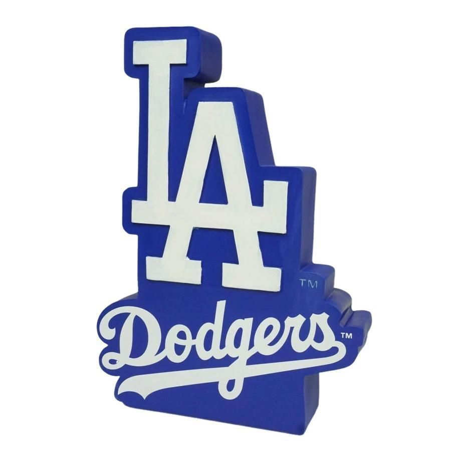 新品 ロサンゼルス ドジャース MLB公式オフィシャルライセンス