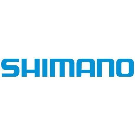 玉間:100mm シマノSHIMANO リペアパーツ ハブ軸組立品 142mm溝切り玉間