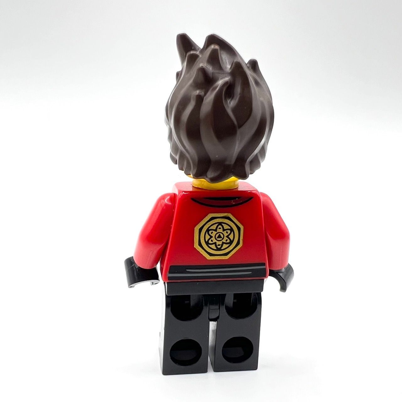 中古 廃盤 希少☆LEGO レゴ 71019 ニンジャゴー ザ・ ムービー