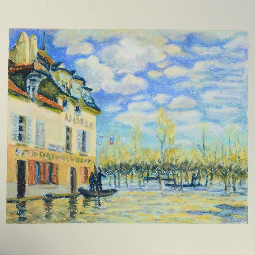 スペシャリスト 50色