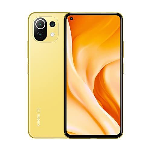 Xiaomi Mi 11 Lite 5G 6+128GB SIMフリー スマート - www.port