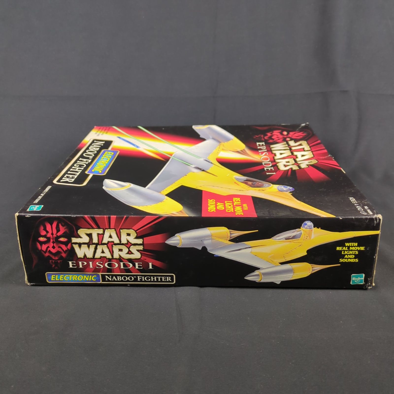 輸入玩具・新品】 トミー（Hasbro ハズブロ) スターウォーズ