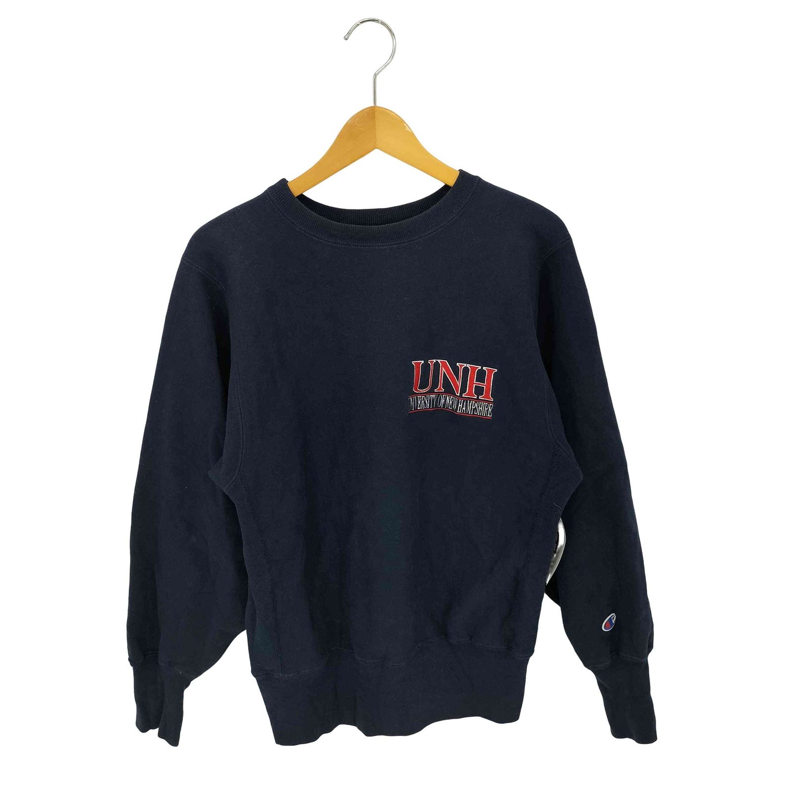 チャンピオン Champion 90s 刺繍タグ USA製 REVERSE WEAVE