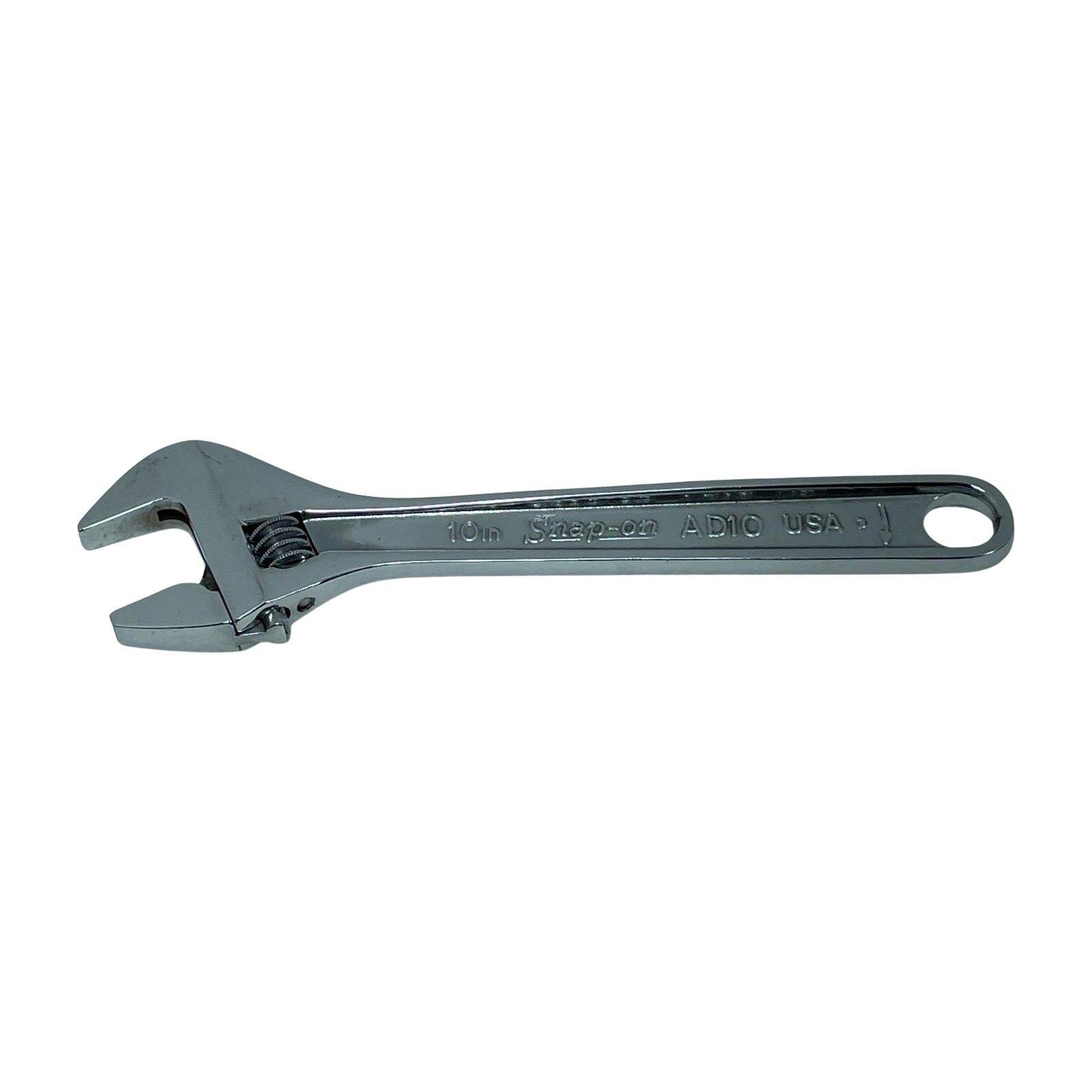 Snap-on スナップオン モンキーレンチ AD10 250mm