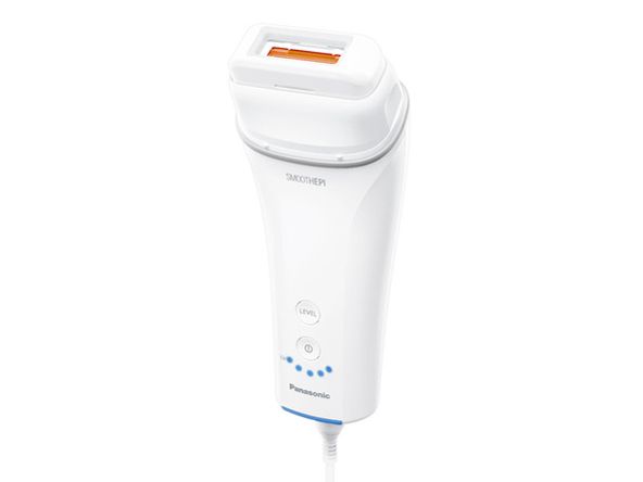 【新品・2営業日で発送】PANASONIC パナソニック 光エステES-WH7A-Wホワイト