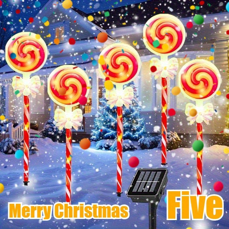 クリスマス装飾