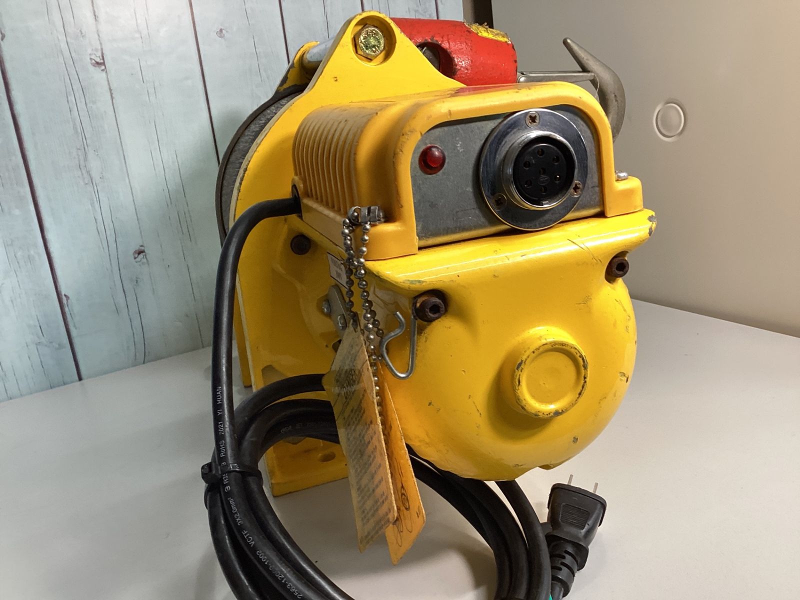 トーヨーコーケン TKK