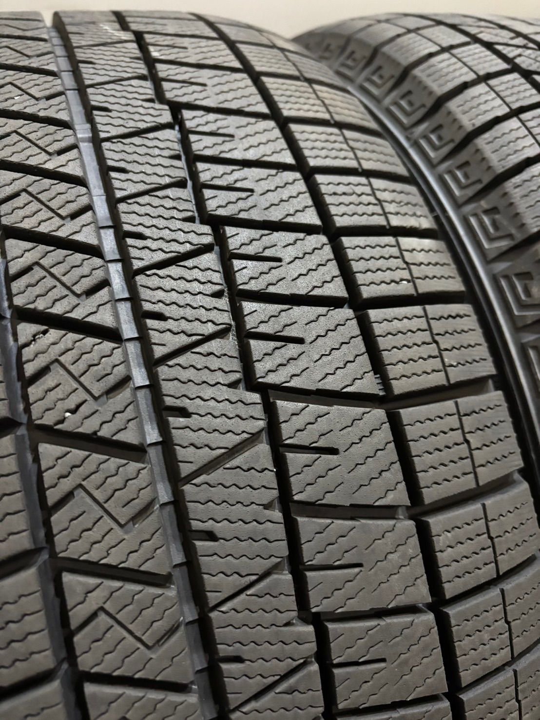 4本 ダンロップ