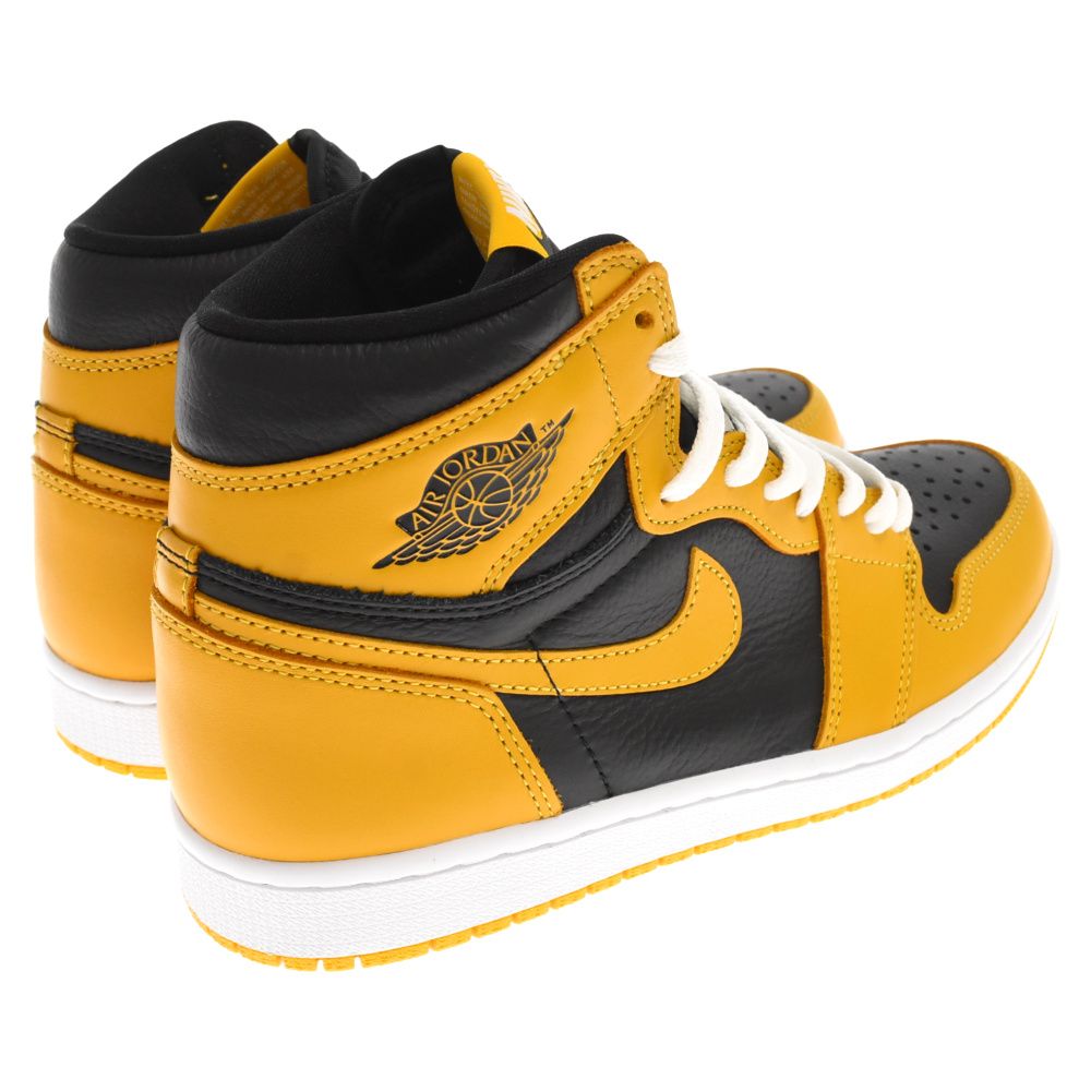 NIKE(ナイキ) AIR JORDAN 1 RETRO HIGH OGエアジョーダン1