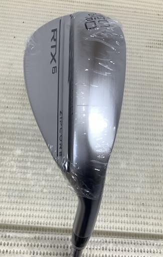クリーブランド Cleveland RTX 6 ZIPCORE ツアーサテン 60° 10° MID ウェッジ WG NS PRO 950 GH neo フレックスS メンズ 男性用 右利き 右用 Nランク ゴルフクラブ
