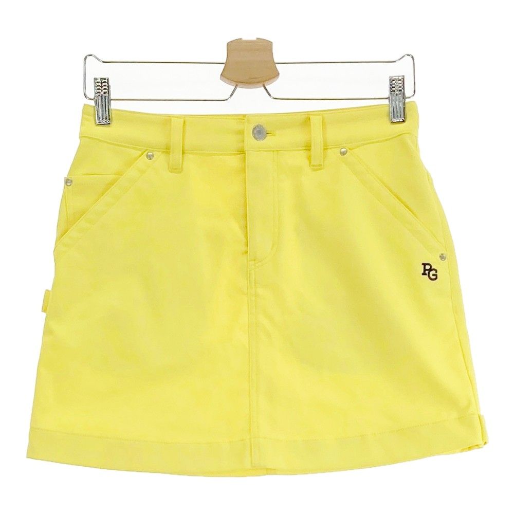 PEARLY GATES パーリーゲイツ スカート 1 秋冬★新品未使用★ PEARLY GATES（パーリーゲイツ） 【PREMIUM OUTLET60%超OFF】PEARLY