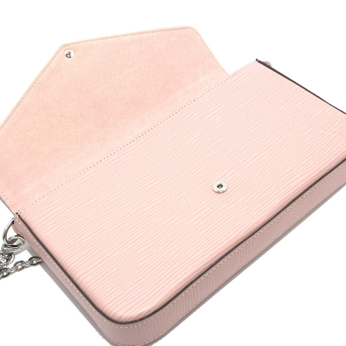 LOUIS VUITTON(ルイヴィトン) 財布 エピ美品 ポシェットフェリシー 