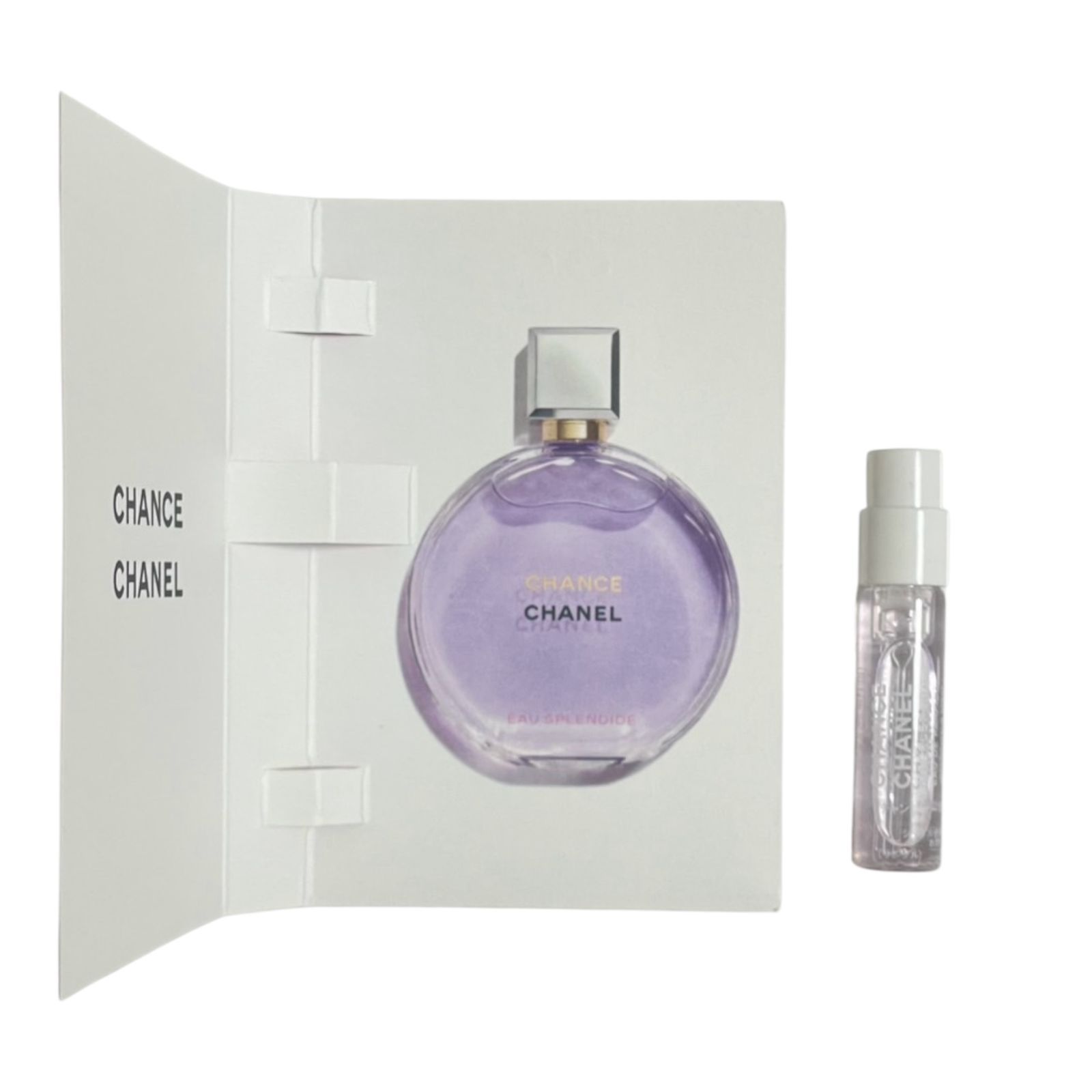 日本国内正規品】CHANEL シャネル チャンス オー スプランディド