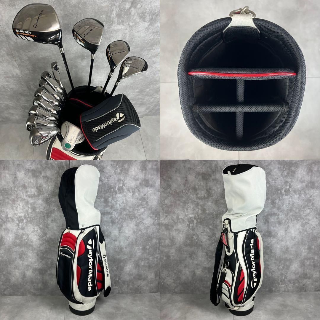 貴重レフティ】MIZUNO T-ZOID MX-15 ミズノ ティーゾイド アイアン