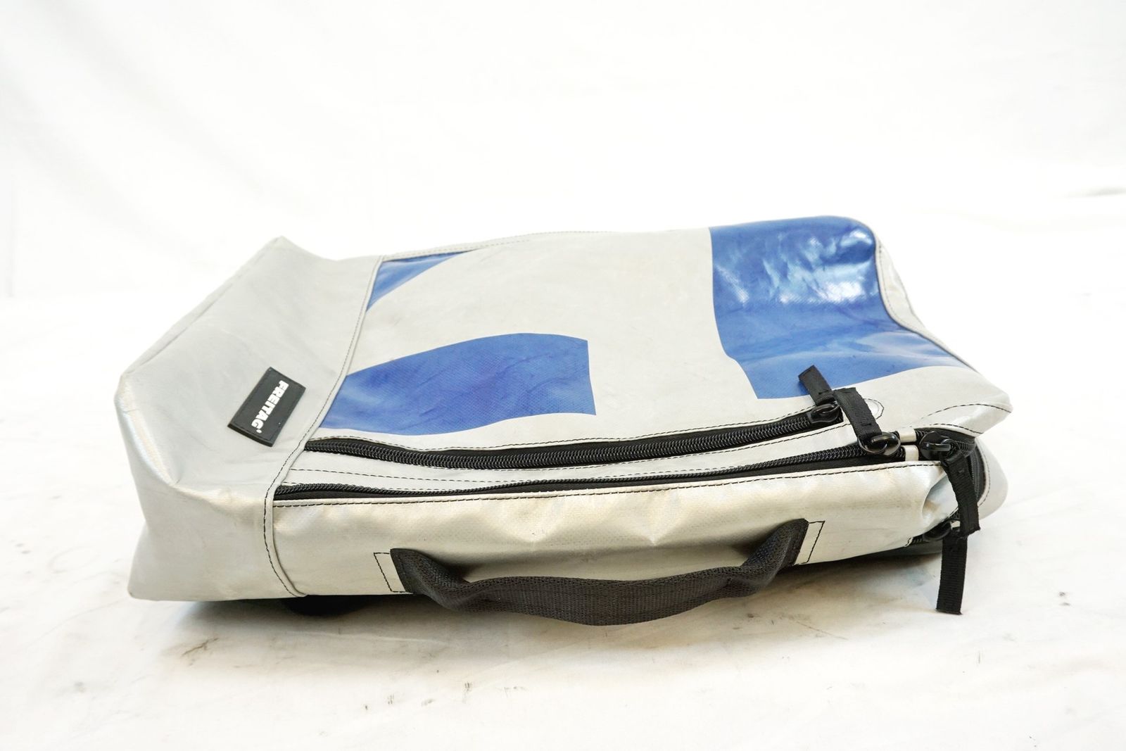 brompton FREITAG f748フロントバック