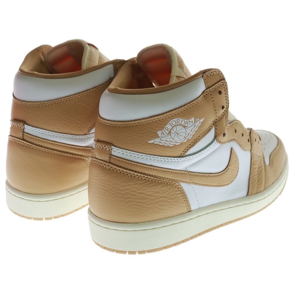 Air Jordan ハイカットシューズ ベージュ/ネイビー 楽天市場】【残りメンズの28.0 28.5cm対応】 ナイキ ウィメンズ