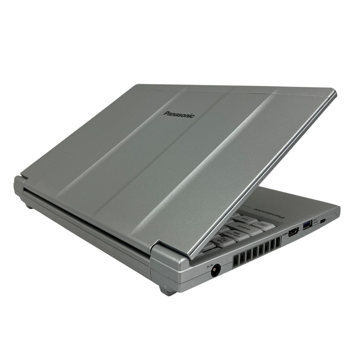 Panasonic Let's note CFSV1-2 ノート PC 11th Gen Intel Core