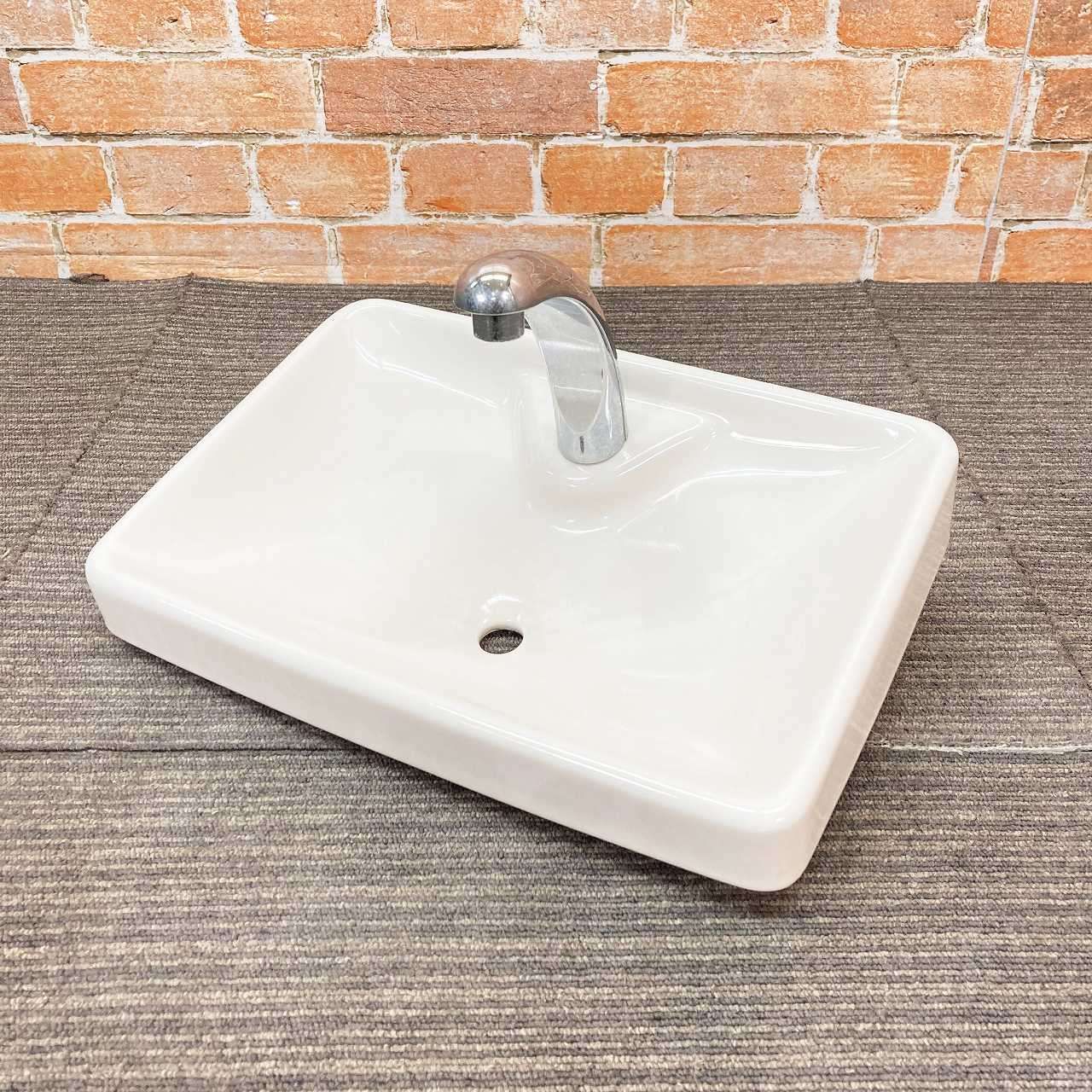 品 TOTO 洋式 トイレ 便器 S673 タンク用の蓋 ふた SC1 パステルアイボリー 1I0045