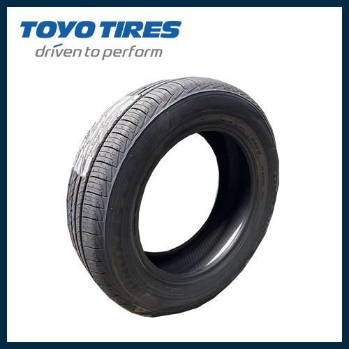 トーヨータイヤ 205/60R16 92H 2023製 4本セット